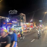 Cho Thuê Đất Ngang 20*45M Nguyễn Thị Thập, P. Tân Phong, Quận 7