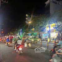 Cho Thuê Đất Ngang 20*45M Nguyễn Thị Thập, P. Tân Phong, Quận 7