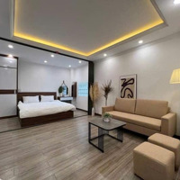 Nhà Vip Tây Hồ - Căn Hộ Cho Nnn Thuê - Doanh Thu 1.4 Tỷ/Năm - Vài Bước Ra Hồ Tây-80M2X7T. 26.5 Tỷ