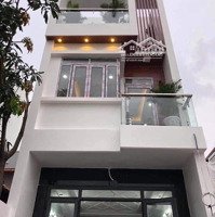 Giảm Thêm 2 Tỷ Mặt Tiền Hiếm Ngang 6M, 135 M2, Lê Văn Sỹ, Q.3 Chỉ Còn 58 Tỷ