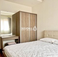 Cho Thuê Căn Hộ 60M2 Đường Đinh Tiên Hoàng Quận 1. Dạng 1 Phòng Ngủ. Đầy Đủ Nội Thất. Gần Nhà Thờ