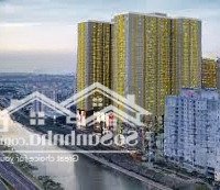 Cho Thuê Căn Hộ Chung Cư Cao Cấp The Gold View, Bến Văn Đồn ,Phường 1 Q.4 82M2, 2 Phòng Ngủ 2 Vệ Sinh Lầu Cao,