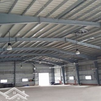 Cho Thuê Nhà Xưởng Kho Bãi Khu Công Nghiệp Tân Bình 1000M2 - 3000M2