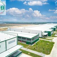 Cho thuê nhà xưởng nhiều diện tích từ 2.800m2 đến 31.328m2 tại KCN Phú An Thạnh, Bến Lức,   Long An