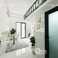 Duplex Full Nội Thất Bancol Nằm Giữa Đại Học Văn Hiến Và Công Thương