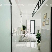 Duplex Full Nội Thất Bancol Nằm Giữa Đại Học Văn Hiến Và Công Thương