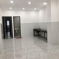 Cho Thuê Phòng 40M2 Mới Xây- Có Ban Công