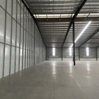 Cho Thuê Nhà Xưởng 7000M2 Dựng Mới Tại Cụm Công Nghiệp, Sơn Cẩm, Tp Thái Nguyên