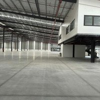 Cho Thuê Nhà Xưởng 7000M2 Dựng Mới Tại Cụm Công Nghiệp, Sơn Cẩm, Tp Thái Nguyên