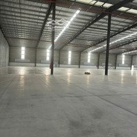 Cho Thuê Nhà Xưởng 7000M2 Dựng Mới Tại Cụm Công Nghiệp, Sơn Cẩm, Tp Thái Nguyên