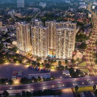 Căn Hộ Tecco Elite City Giá Chỉ 1,7 Tỷ Vnd, Diện Tích 66M2, Nhưng Chỉ Cần Bỏ Ra 850 Triệu Lúc Đầu