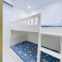 Nhà Phố Mini Hẻm Chà Bá Buôn Bán Kinh Doanh Đường Nguyễn Tư Giản F12 Gò Vấp Hẻm Thông 5M