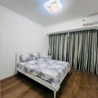 Cho thuê căn hộ Garden Court 1, PMH, Q7. - DT: 167m2, 3PN, full nội thất, ban công dài