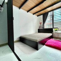 Căn Hộ 2Pn-1Duplex Cửa Sổ-Full Nội Thất Gần Khu Sân Bay Tân Sơn Nhất