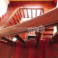 Nhà Phố 1 Trệt 3 Lầu - Hẻm Ô Tô - Diện Tích: 91M2 - Bình Giã - Phường 8 Vũng Tàu Giá Chỉ 6,6 Tỷ