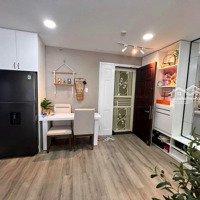 Cho Thuê Căn Hộ Carillon 7 – Lương Minh Nguyệt, 55M2 Full Chỉ 9 Triệu