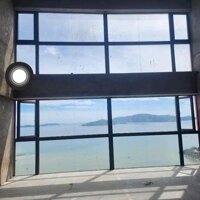 Duplex view biển Nha Trang