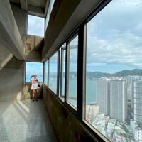 Duplex view biển Nha Trang