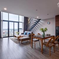 Duplex view biển Nha Trang