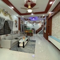 Bán Nhà 65M2, Ngang 7M Giá Chỉ 5.75 Tỷ Ngay Gần Khu Vip Him Lam Quận 7.