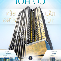 Suất Ngoại Giao Căn Hộ Sam Towers Đà Nẵng, Giá Cực Hời Chỉ 3.7Tỷ, Hỗ Trợ Vay Đến 85%