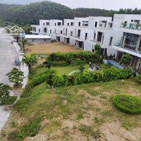 Bán 2 Lô Biệt Thự Nghỉ Dưỡng Ivory Villas & Resort, View Suối, Cạnh Công Viên Nước, 250M2, 6.7 Tỷ