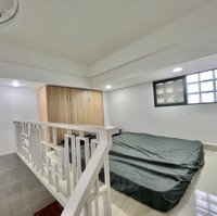 Cho Thuê Phòng Duplex Giá Chỉ 5,2 Triệu Tại Mặt Tiền Huỳnh Tấn Phát, Quận 7