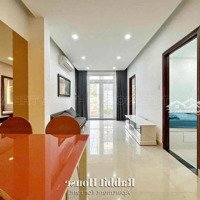 Chung Cư 2 Phòng Ngủfull_Nội Thất Rộng 70M2 Gần Quận 1 View Landmark