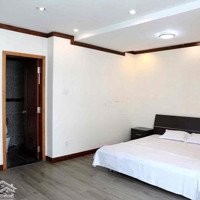 Cho Thuê Căn 4 Phòng Ngủ160M2 Full Nội Thất Giá Chỉ 25 Triệu