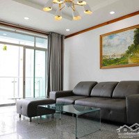 Cho Thuê Căn 4 Phòng Ngủ160M2 Full Nội Thất Giá Chỉ 25 Triệu