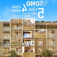 Cho Thuê 2 Căn Nhà Phố The Global City (10X19) - Trục Lk14 Đường 20M - Liền Kềtrung Tâm Thương Mạigiá 70 Triệu/Tháng