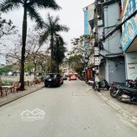 Có 1 0 2 Bán Căn Tập Thể Phương Mai, Gần Hồ Đi Thể Dục, View Mặt Phố, Giá Người Nhà 35M/Mt4M/2,6T