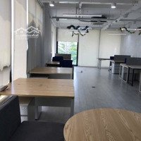 Cho Thuê Văn Phòng Full Nội Thất 75M² Tại Thảo Điền, Tp. Thủ Đức