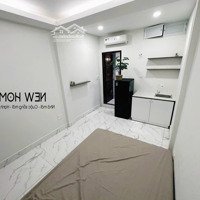 Căn Hộ Studio Mới, Đầy Đủ Tiện Nghi Tại Quận 1, Gần Siêu Thị Co.opmart