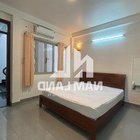 Cho Thuê Nhà Nguyên Căn Full Nội Thất 4X25M 1 Trệt 3 Lầu Đường 61