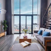 Độc Nhất Penthouse View Biển - Tự Do Thiết Kế Độc Đáo