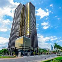 CĂN HỘ CAO CẤP MẶT SÔNG HÀN ĐÀ NẴNG SAM TOWER 2 PN 4.6 TỶ (FULL GIÁ), NHẬN NHÀ Ở NGAY