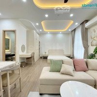 Chdv Cao Cấp, Mới Xây - Gần Quận 1, Ngã Tư Hàng Xanh - Full Nội Thất, Tiện Nghi - Sang, Xịn