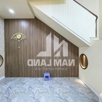 Cho Thuê Nhà 1 Trệt 3 Lầu Đường 24A, Phường An Phú, Quận 2