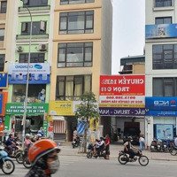 Cực Hot! Mặt Phố Quận Hai Bà Trưng 60M2 6 Tầng Hàng Xóm Times City Nhà Đẹp Kinh Doanh Cực Đỉnh