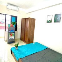 Studio Tại Ngõ 215 Định Công Thượng