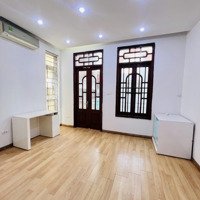 B.án Nhà Kim Giang - Lô Góc - 4 Tầng -Mặt Tiền6.5M2 - Ở Và Kinh Doanh - Ô Tô Tránh Chỉ 10M - Cực Hiếm