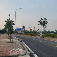 Bán Đất Nền Suất Ngoại Giao Dự Án Mỹ Độ Vista City Bắc Giang Giá Tốt, Vị Trí Đẹp