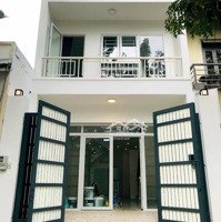 Nhà Nguyên Căn Q7 Đường D1 P.phú Mỹ,Dtsd 180M2,Hướng Nam,Giá Rẻ