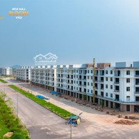 Cần Bán Đất Nền Dự Án Lam Sơn Nexus City Tại Bắc Giang Giá Tốt Chỉ Hơn 2 Tỷ / Lô