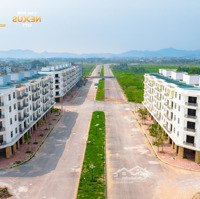 Cần Bán Đất Nền Dự Án Lam Sơn Nexus City Tại Bắc Giang Giá Tốt Chỉ Hơn 2 Tỷ / Lô