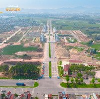 Cần Bán Đất Nền Dự Án Lam Sơn Nexus City Tại Bắc Giang Giá Tốt Chỉ Hơn 2 Tỷ / Lô