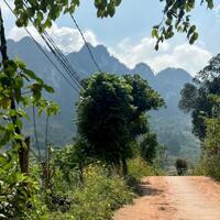 Lô đất Mộc Châu siêu phẩm phù hợp làm Homestay, coffee check in,nghỉ dưỡng