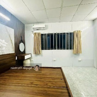 Nhà Hiếm X2B Yên Sở View Hồ 4 Tầng, Vỉa Hè, Phân Lô, 72M2-20,8 Tỷ