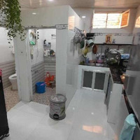 Bán Nhà Chính Chủ Diện Tích: 68M2 P11 Q8